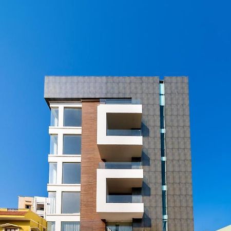 Rolling Space Pondicherry Exterior photo