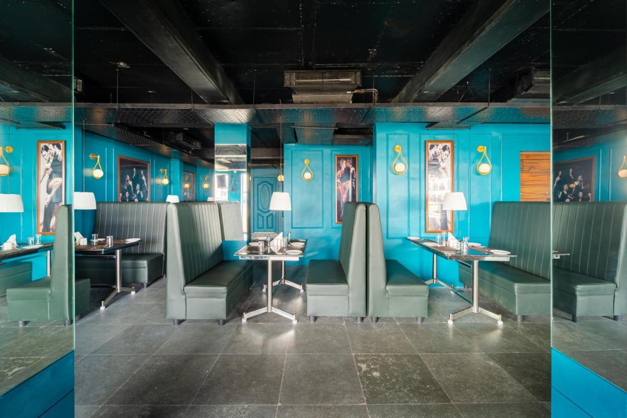 Rolling Space Pondicherry Exterior photo
