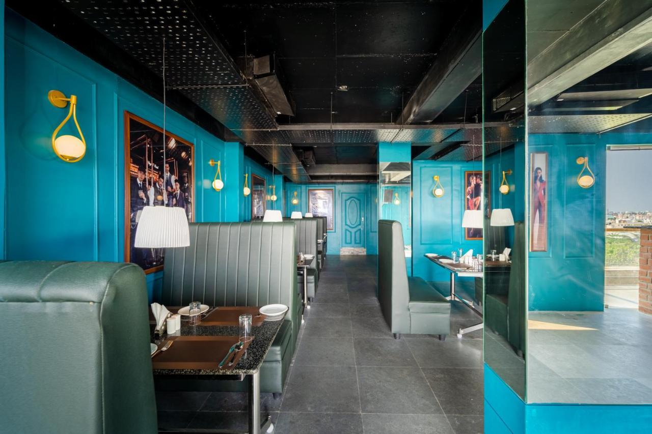 Rolling Space Pondicherry Exterior photo