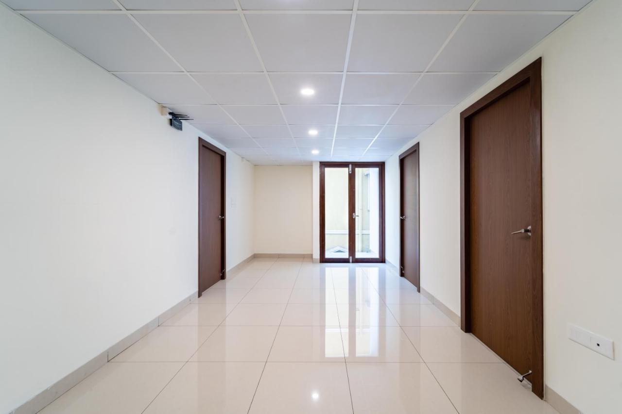 Rolling Space Pondicherry Exterior photo